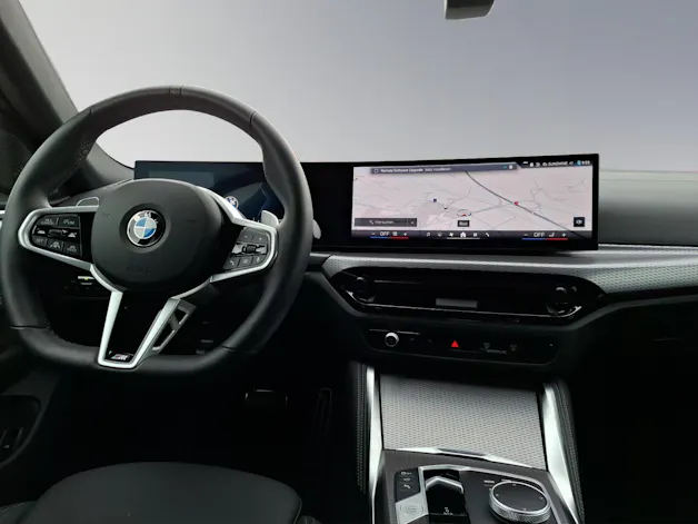 BMW 430d xDrive Gran Coupé