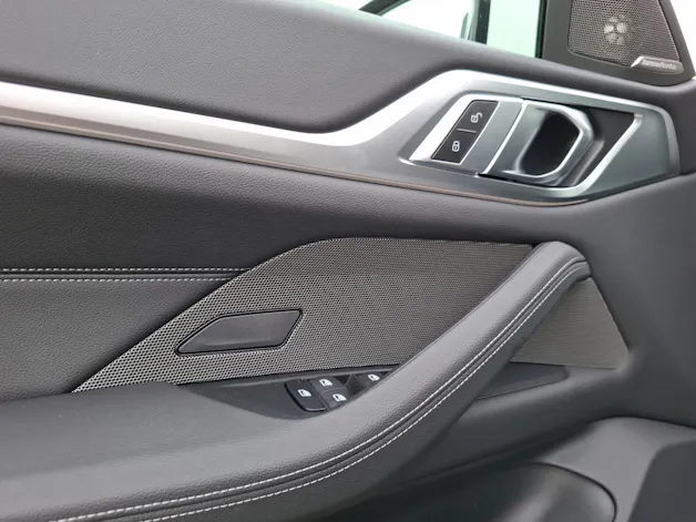 BMW 430d xDrive Gran Coupé