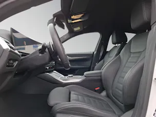BMW 430d xDrive Gran Coupé