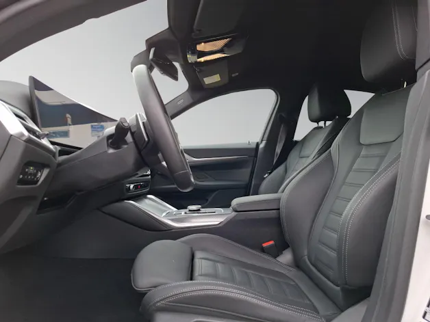 BMW 430d xDrive Gran Coupé