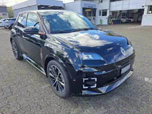 Renault R5 E-TECH ELECTRIC iconic five 120PS Urban Range