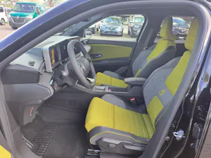 Renault R5 E-TECH ELECTRIC iconic five 120PS Urban Range