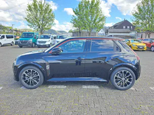 Renault R5 E-TECH ELECTRIC iconic five 120PS Urban Range