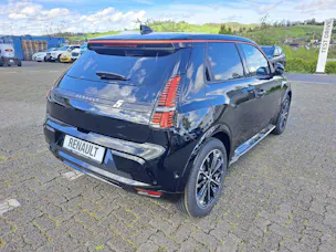 Renault R5 E-TECH ELECTRIC iconic five 120PS Urban Range