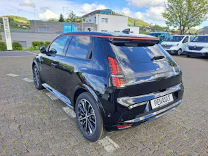 Renault R5 E-TECH ELECTRIC iconic five 120PS Urban Range