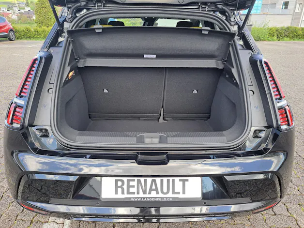 Renault R5 E-TECH ELECTRIC iconic five 120PS Urban Range