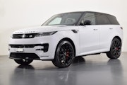 First vehicle image