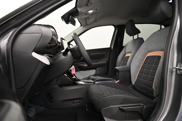 Citroën e-C3 Aircross You+