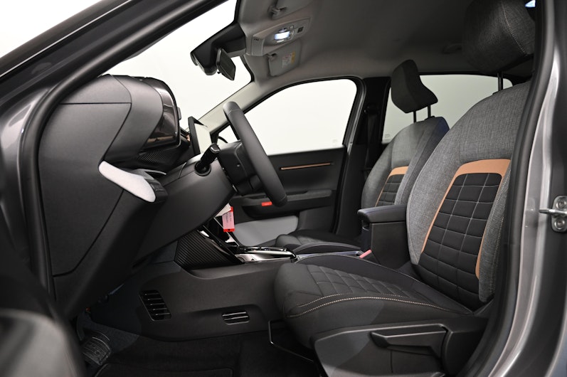 Vehicle image CITROEN C3 AIRCROSS