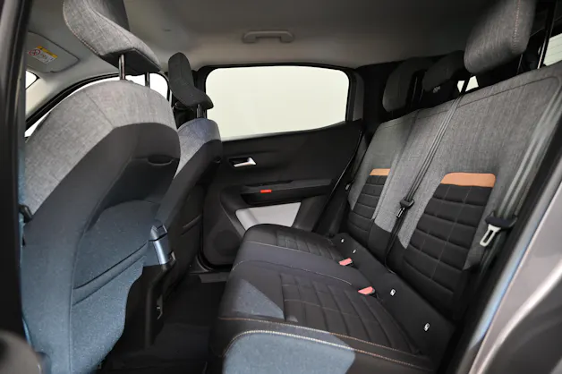 Citroën e-C3 Aircross You+