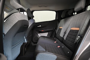 Vehicle image CITROEN e-C3 Aircross You+