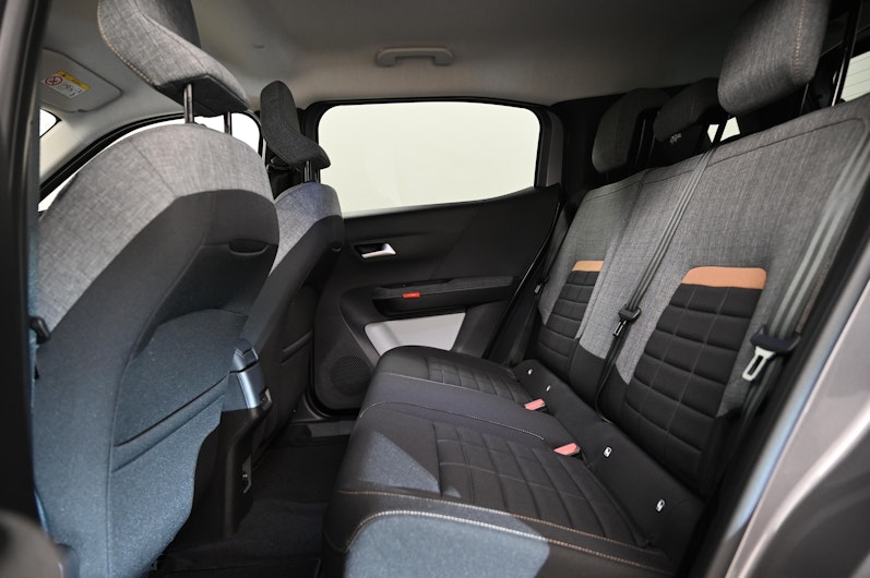 Vehicle image CITROEN C3 AIRCROSS