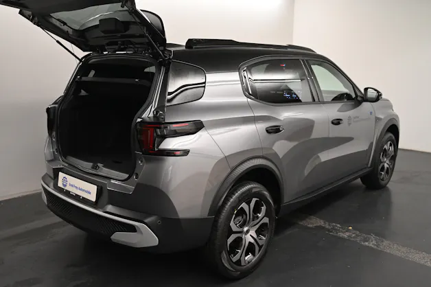 Citroën e-C3 Aircross You+