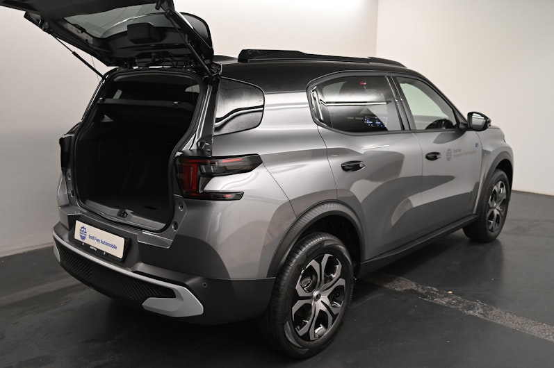 Vehicle image CITROEN C3 AIRCROSS