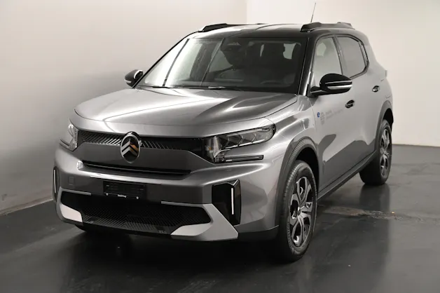 Citroën e-C3 Aircross You+