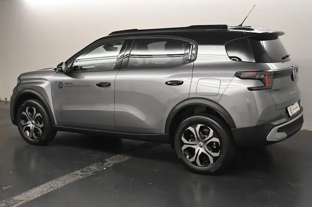 Citroën e-C3 Aircross You+