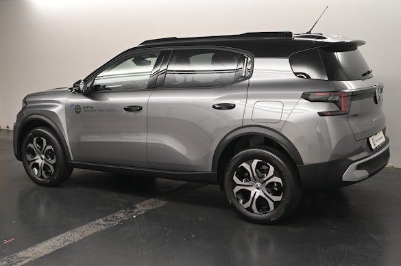 CITROEN e-C3 Aircross You+ 3