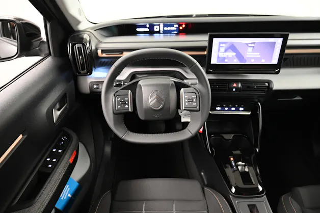 Citroën e-C3 Aircross You+
