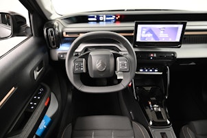 Vehicle image CITROEN e-C3 Aircross You+