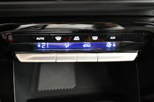 Citroën e-C3 Aircross You+