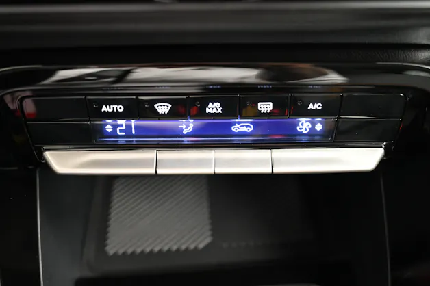 Citroën e-C3 Aircross You+