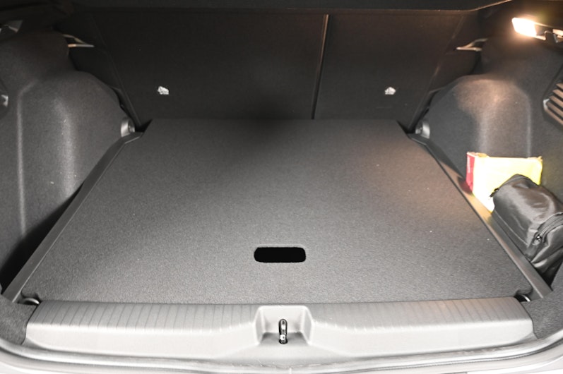 Vehicle image CITROEN C3 AIRCROSS