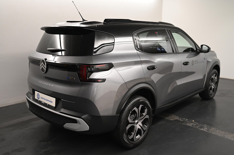 Vehicle image CITROEN C3 AIRCROSS