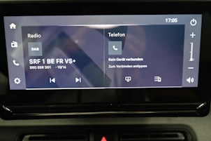 Vehicle image CITROEN e-C3 Aircross You+