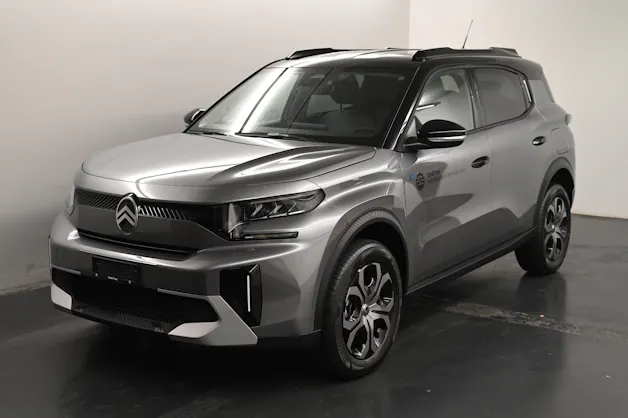 Citroën e-C3 Aircross You+