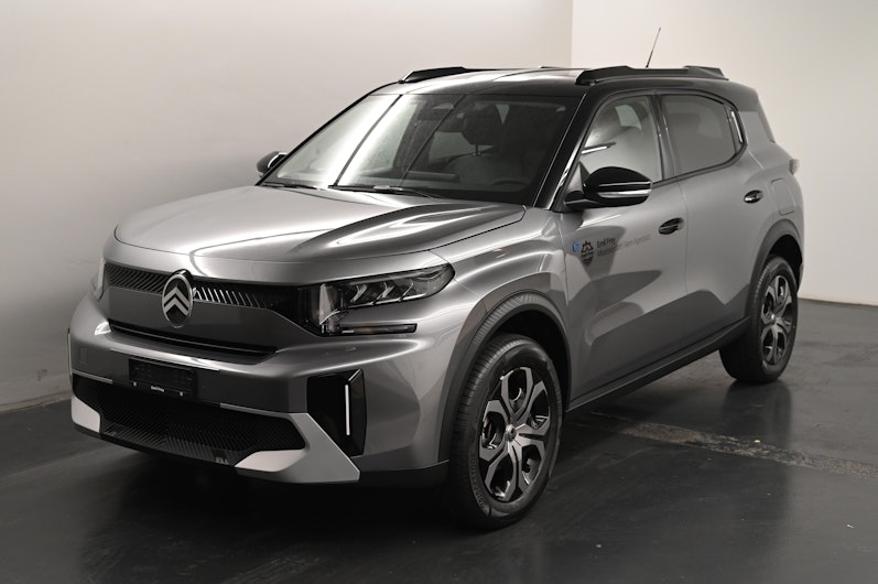 Vehicle image CITROEN C3 AIRCROSS