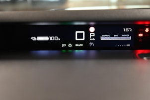 Vehicle image CITROEN e-C3 Aircross You+