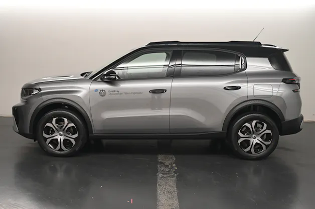 Citroën e-C3 Aircross You+