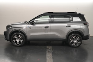 Vehicle image CITROEN e-C3 Aircross You+