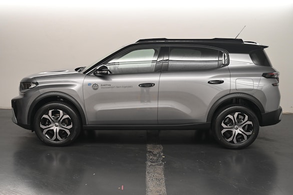 CITROEN e-C3 Aircross You+ 2