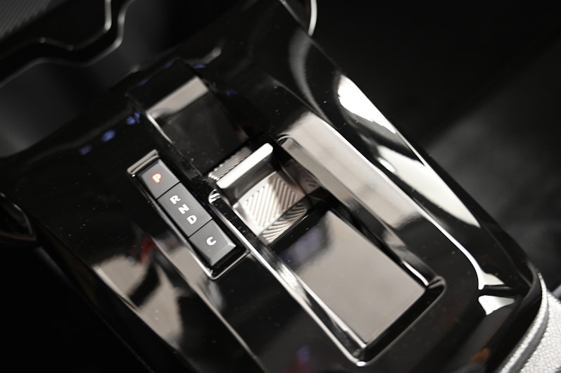 Vehicle image CITROEN C3 AIRCROSS