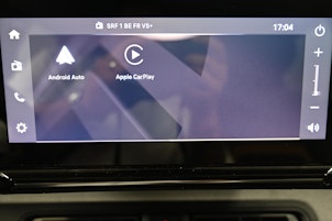 Vehicle image CITROEN e-C3 Aircross You+