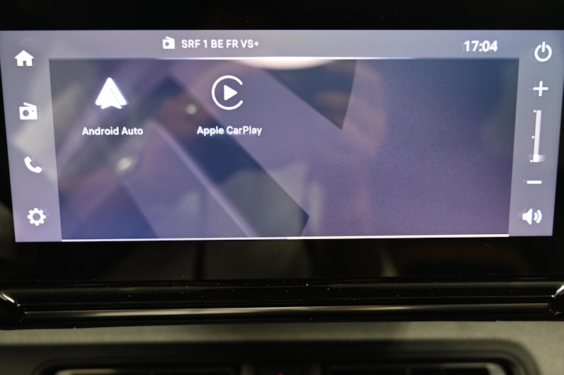 Vehicle image CITROEN C3 AIRCROSS