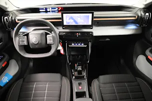 Citroën e-C3 Aircross You+
