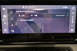 Vehicle image CITROEN e-C3 Aircross You+