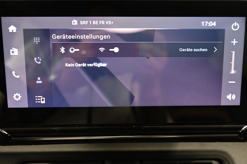 Vehicle image CITROEN C3 AIRCROSS