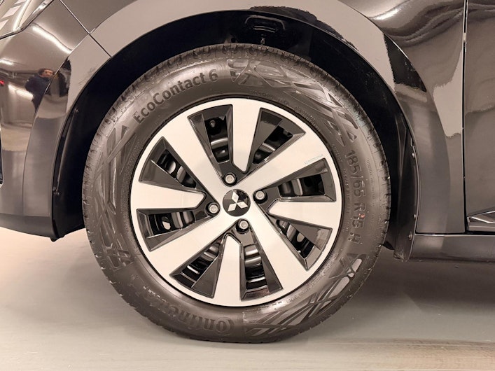 Vehicle image MITSUBISHI COLT