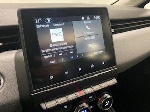 Vehicle image MITSUBISHI Colt 1.6 HEV Invite