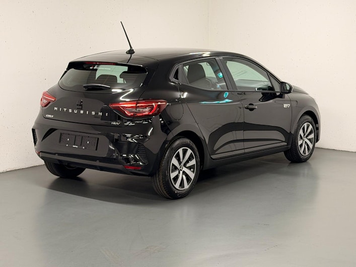 Vehicle image MITSUBISHI COLT