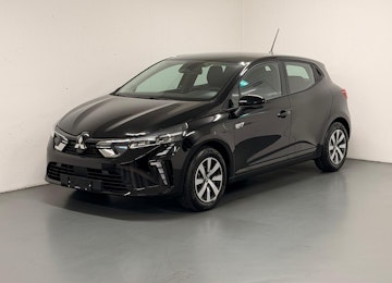 Vehicle image MITSUBISHI Colt 1.6 HEV Invite Vehicle image MITSUBISHI Colt 1.6 HEV Invite