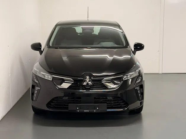 Mitsubishi Colt 1.6 HEV Invite