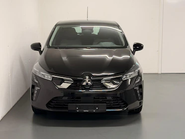 MITSUBISHI COLT 2