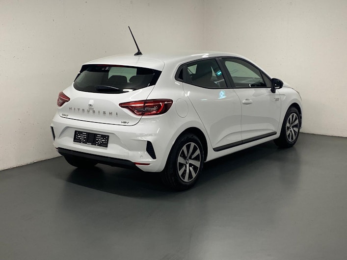 Vehicle image MITSUBISHI COLT