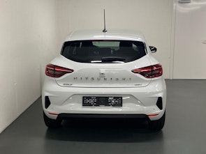 Vehicle image MITSUBISHI Colt 1.6 HEV Invite