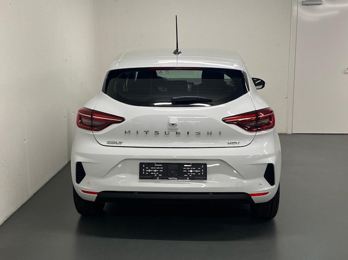 Vehicle image MITSUBISHI COLT