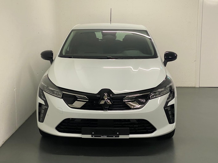 Vehicle image MITSUBISHI COLT